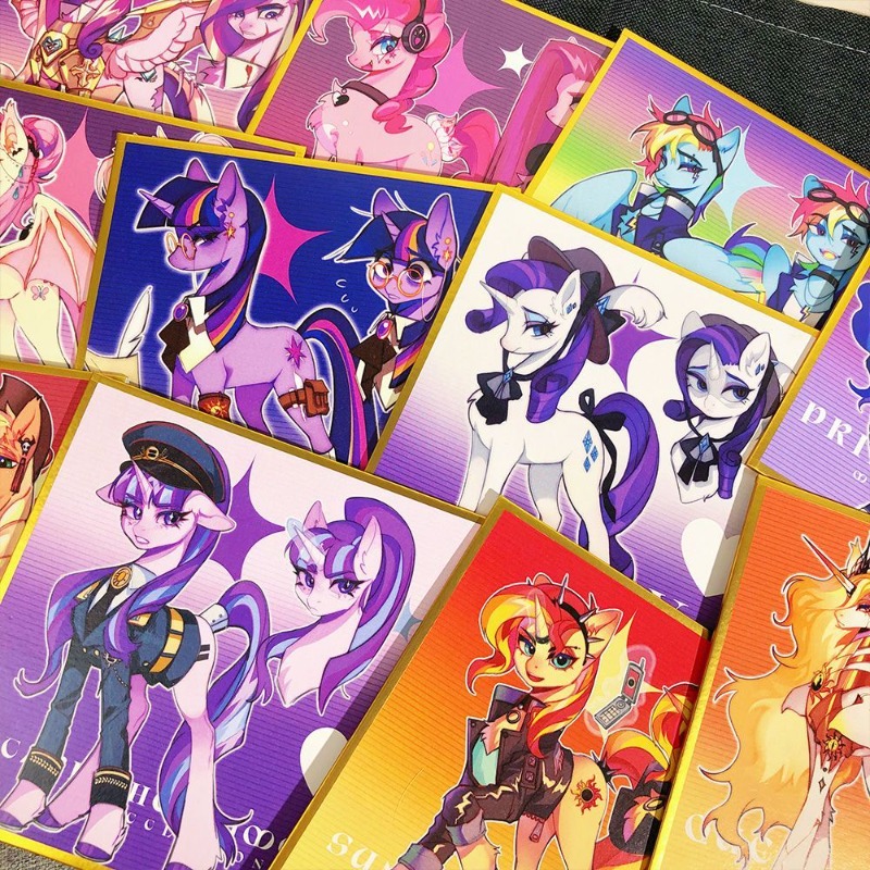 Kids Toys Png - Karta My Little Pony Twilight Sparkle,