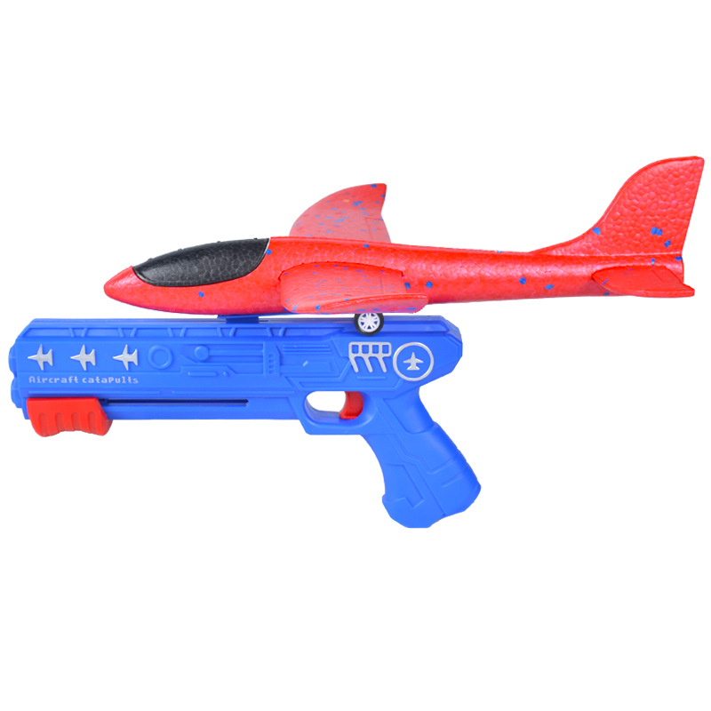 Catapult Launcher Toy - Dzieci 24 lub 34 cm piankowa
