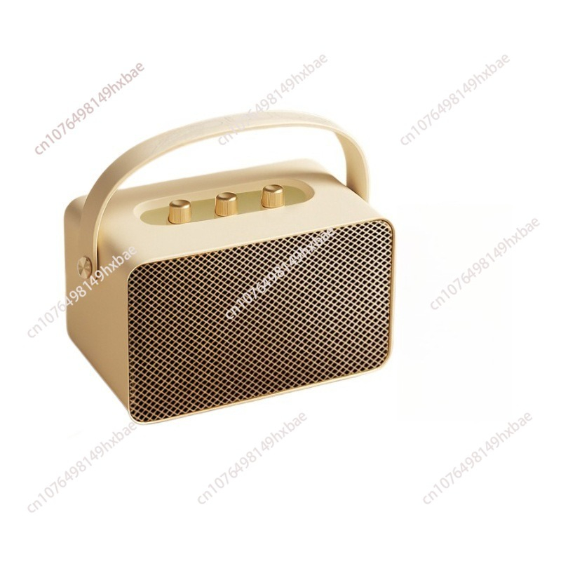 Kids Microphone Karaoke - Przenośny Mini Bezprzewodowy Mikrofon Głośnik Karaoke