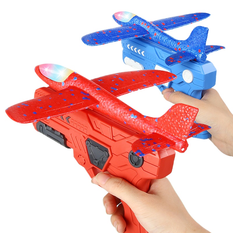 Catapult Launcher Toy - Gry na świeżym powietrzu dla dzieci
