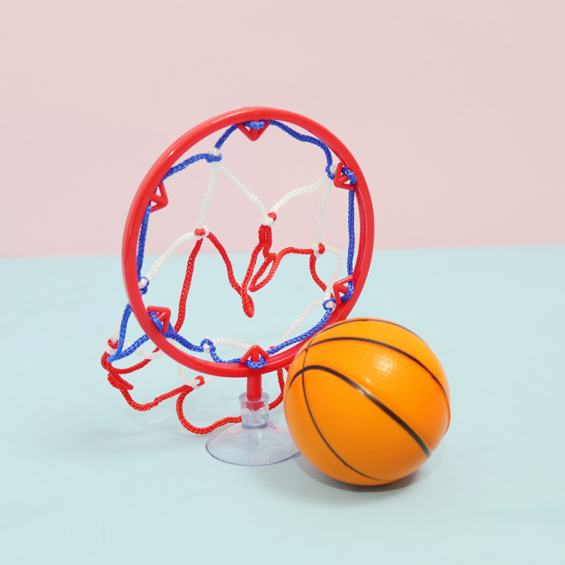 Basketball Hoop Kids Indoor - Zestaw Mini Koszykówki Dziecięcej do Domu