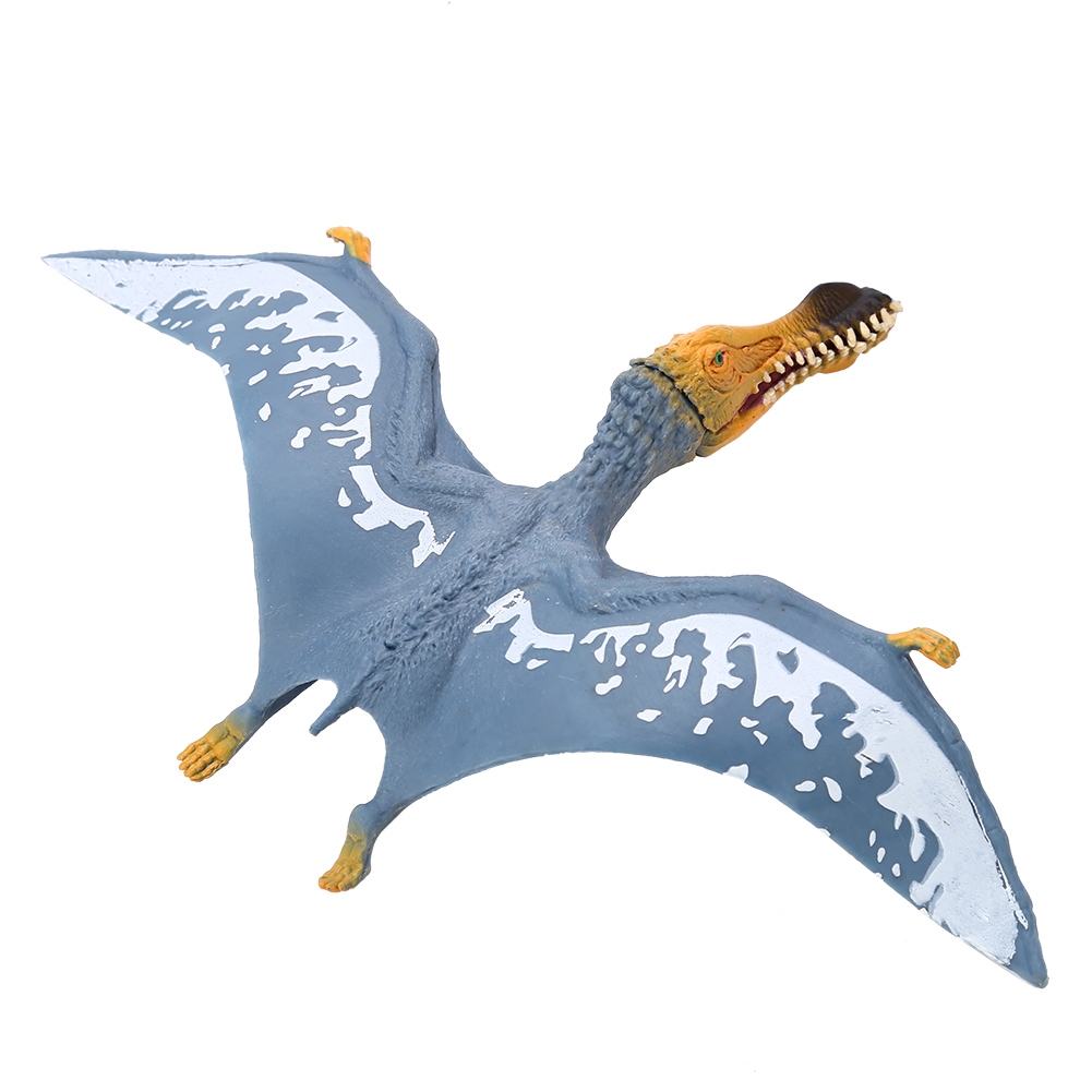 Kids Toys Dinosaur - Wysokiej jakości plastikowy model dinozaura –