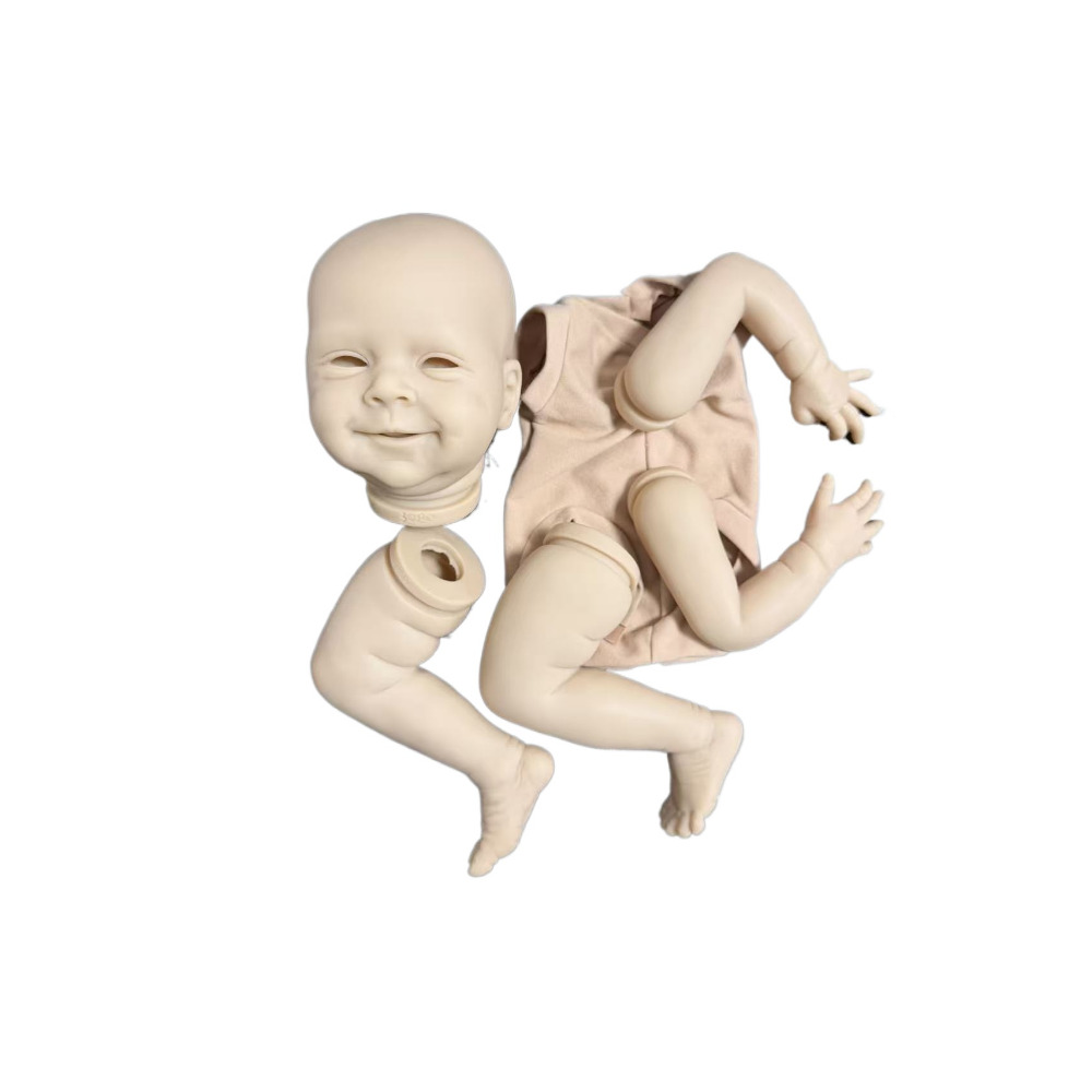 Kids Toys John Lewis - Zestaw do samodzielnego wykonania lalki Reborn