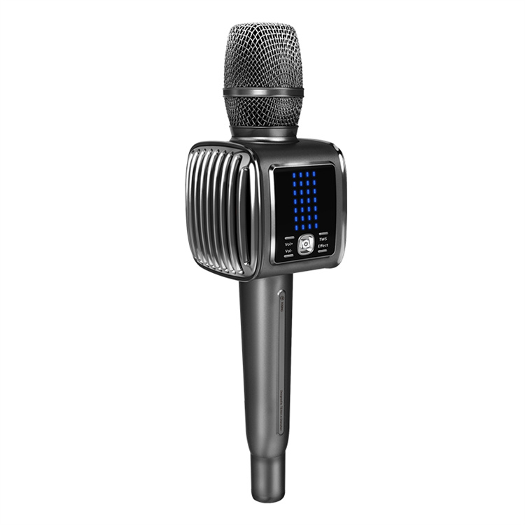 Kids Microphone Karaoke - Tosing G6 PRO Mikrofon Bezprzewodowy do