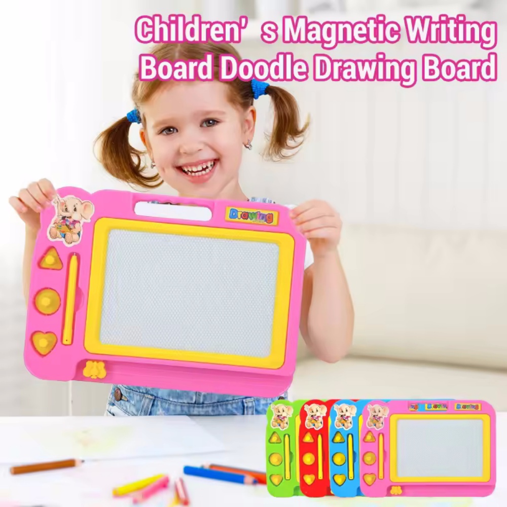 Magnetic Drawing Board - Magnetyczna tablica do rysowania, tablica do