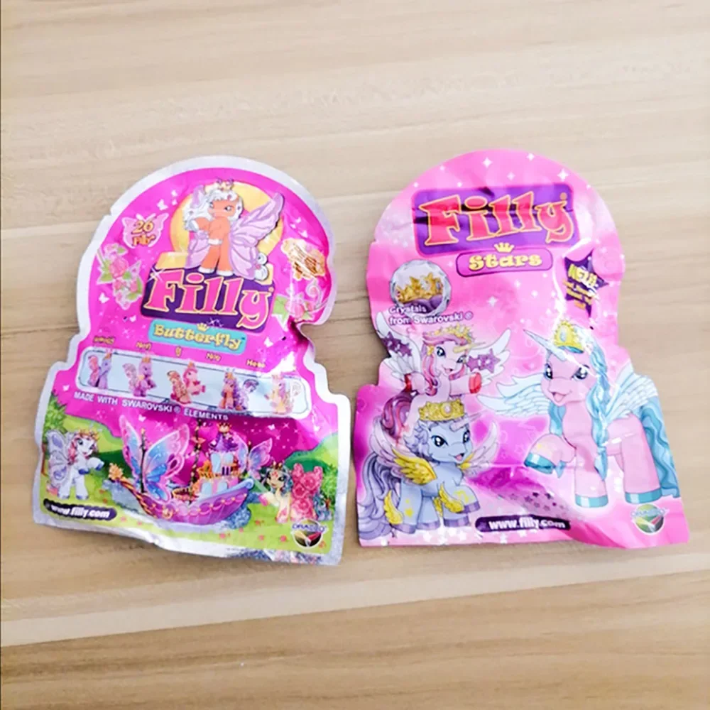 Kids Toys Png - Filly Funtasia Stars Ponys śliczne Kawai