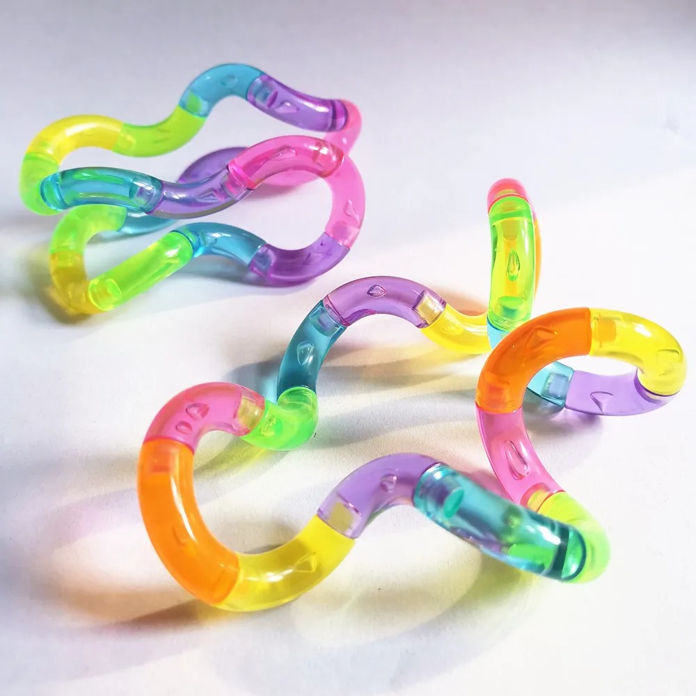 Kids' Toy - Zabawna i edukacyjna zabawka antystresowa z