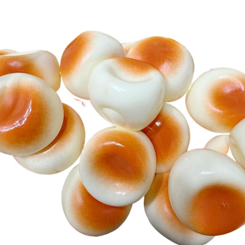 Kids Toys Easter - Miękka, realistyczna mini zabawka do ściskania