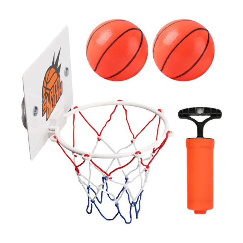 Basketball Hoop Kids Indoor - Mini kosz do koszykówki do zabawy