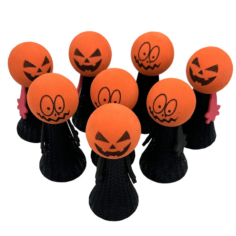 Kids' Toy - Halloweenowa kreatywna zabawka do rzucania w
