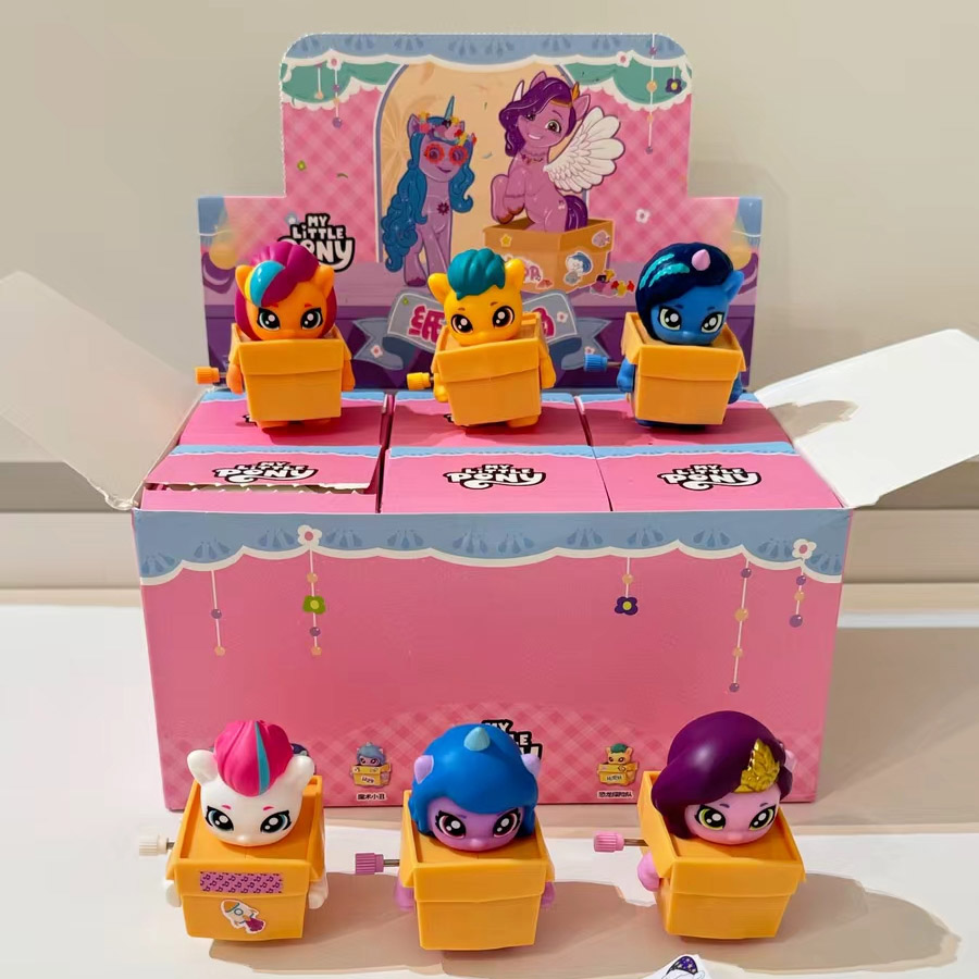 Kids Toys Png - Moje Małe Kucyki Izzy Teatr z