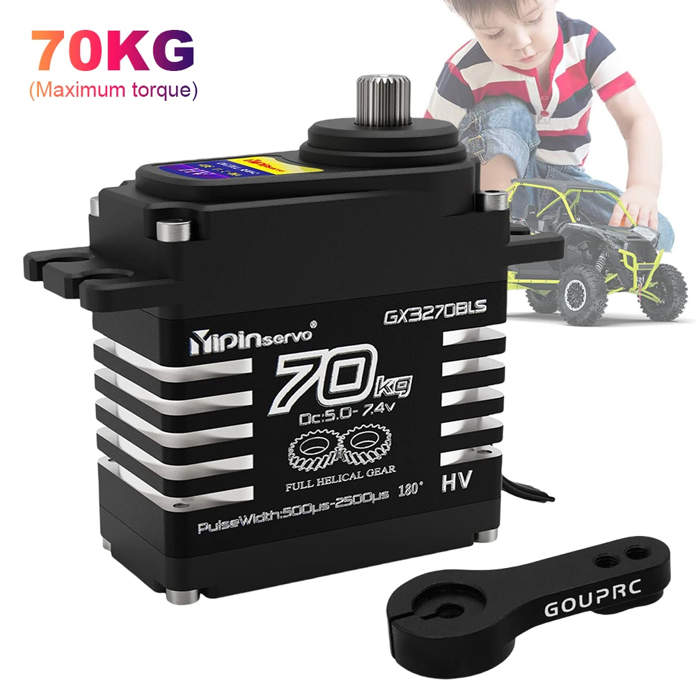 1/2 SZT. 70KG Silnik Bezszczot – Kids Toys Remote Car recenzja i cena