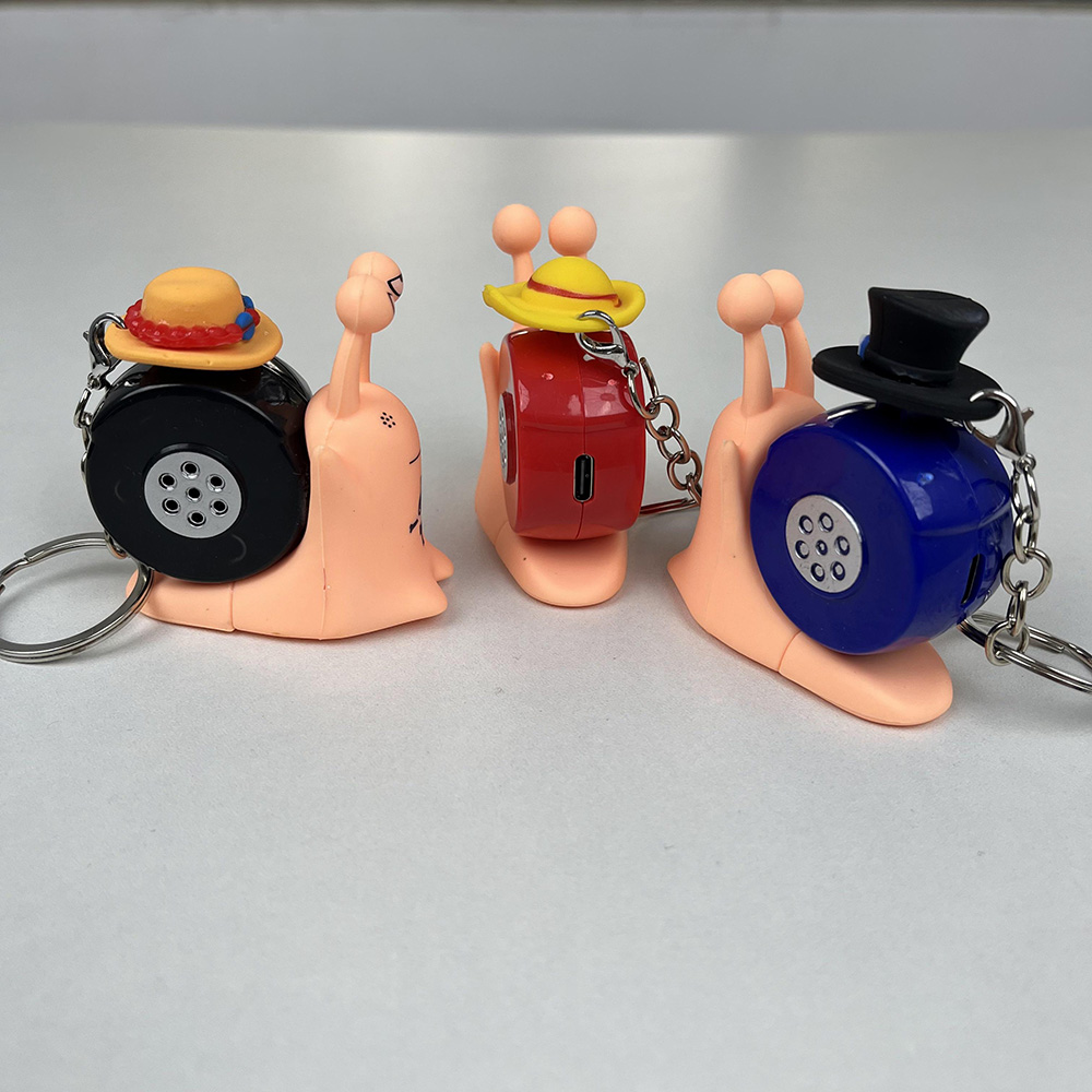 Anime One Piece Den Den Mushi  – Sandbox Play Set recenzja i cena