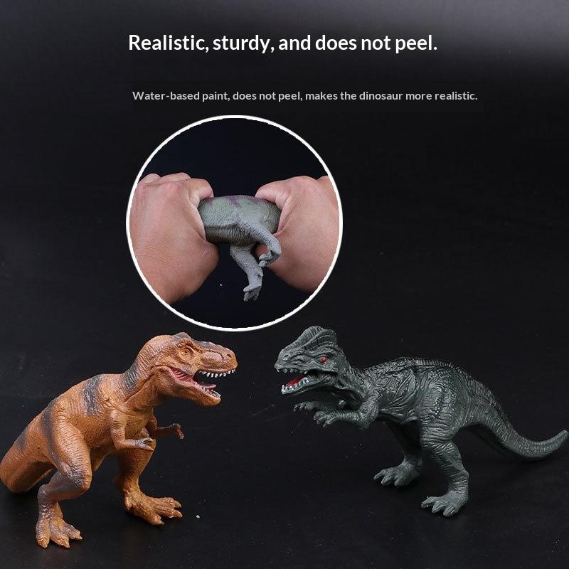 1 szt. Model Zwierzęcia Dinoza – Kids Toys Dinosaur recenzja i cena