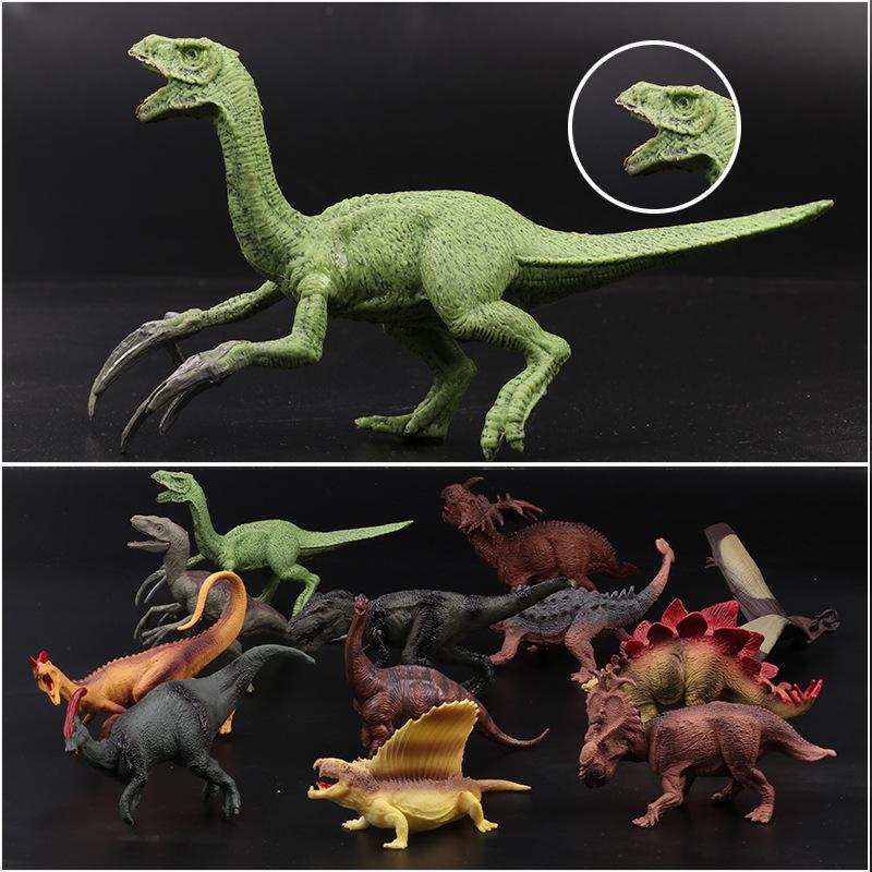 1 szt. Model Zwierzęcia Dinoza – Kids Toys Dinosaur recenzja i cena