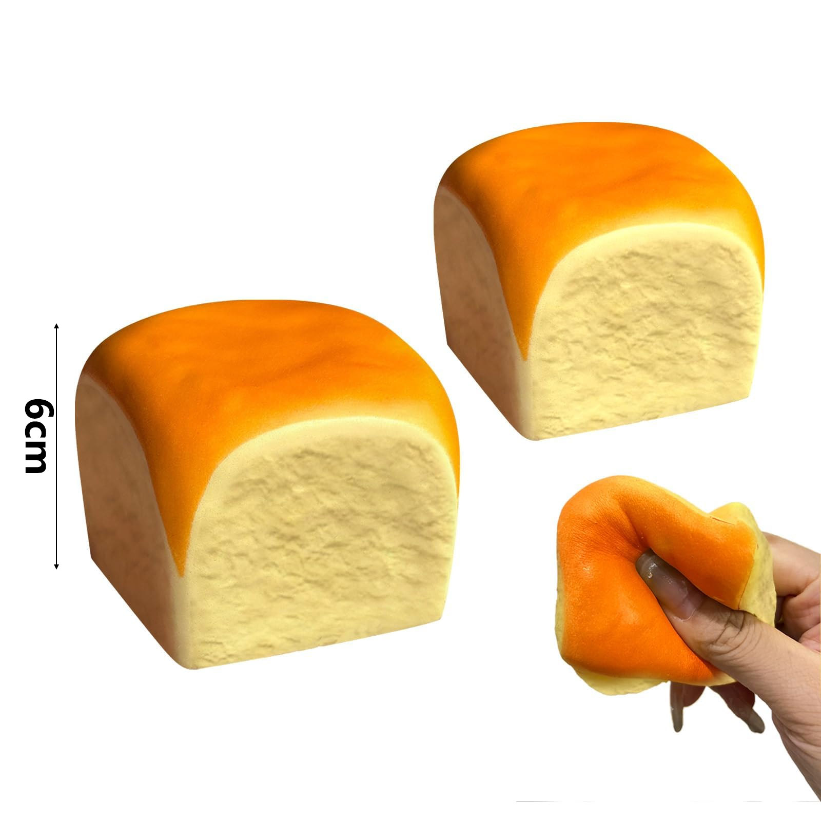 Miękka zabawka antystresowa w  – Kids Toys Dumplings recenzja i cena