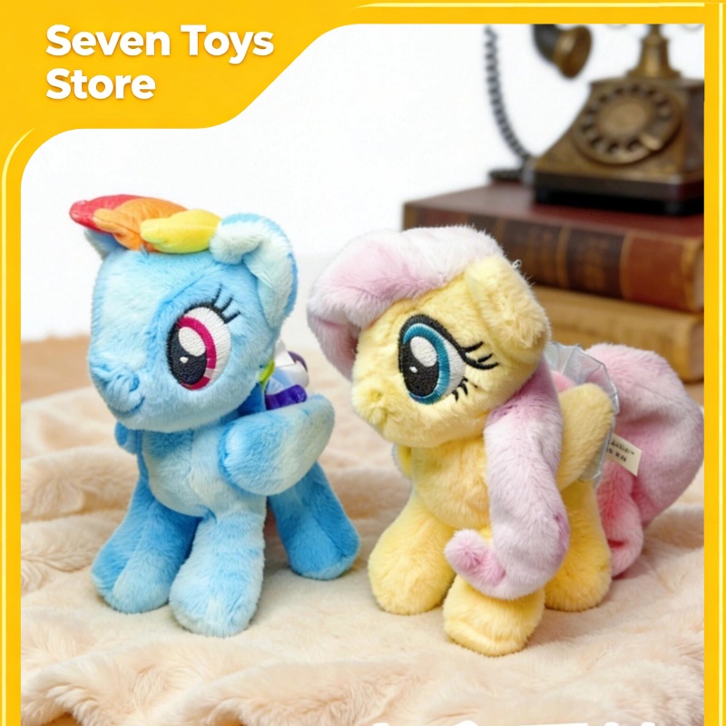 Moje Małe Kucyki 2. Seria Blin – Kids Toys Png recenzja i cena