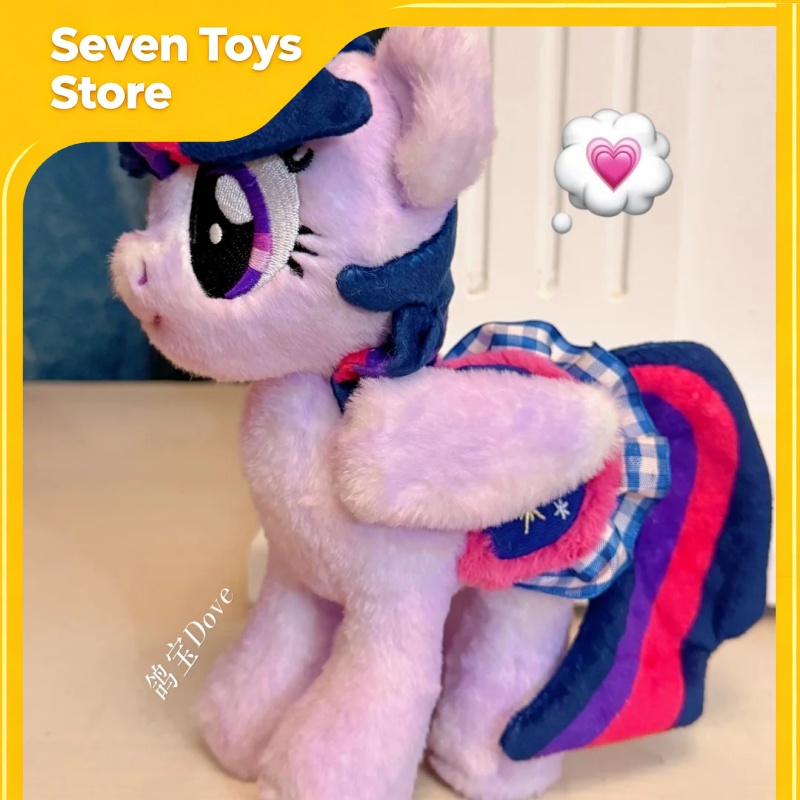 Moje Małe Kucyki 2. Seria Blin – Kids Toys Png recenzja i cena