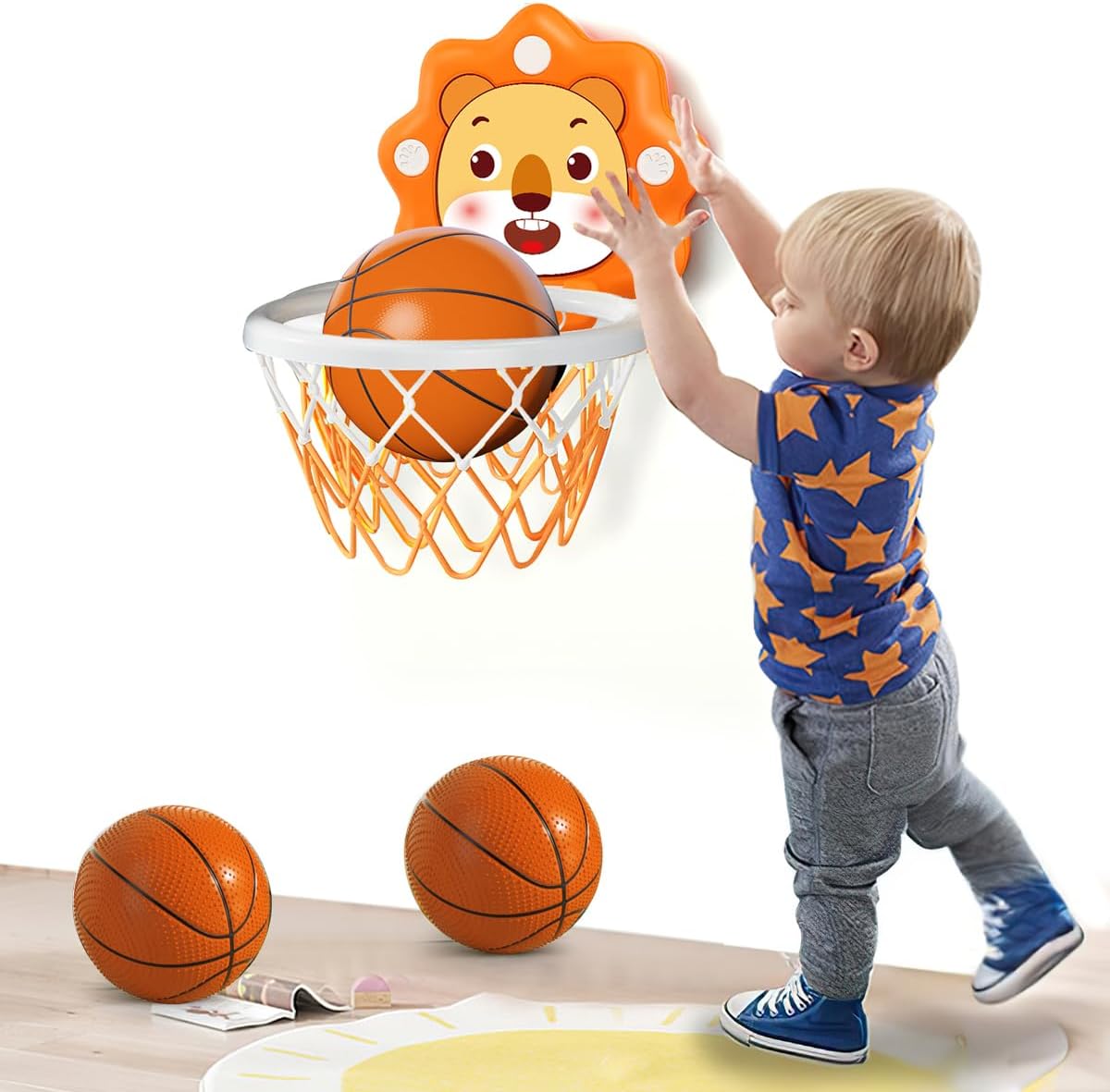 Indoor Mini Basketball Hoop fo – Basketball Hoop Kids Indoor recenzja i cena