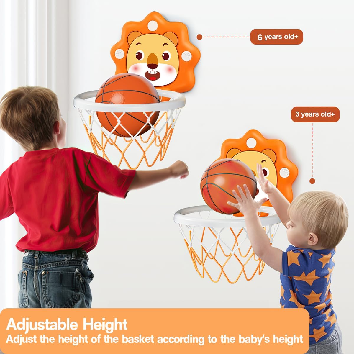 Indoor Mini Basketball Hoop fo – Basketball Hoop Kids Indoor recenzja i cena