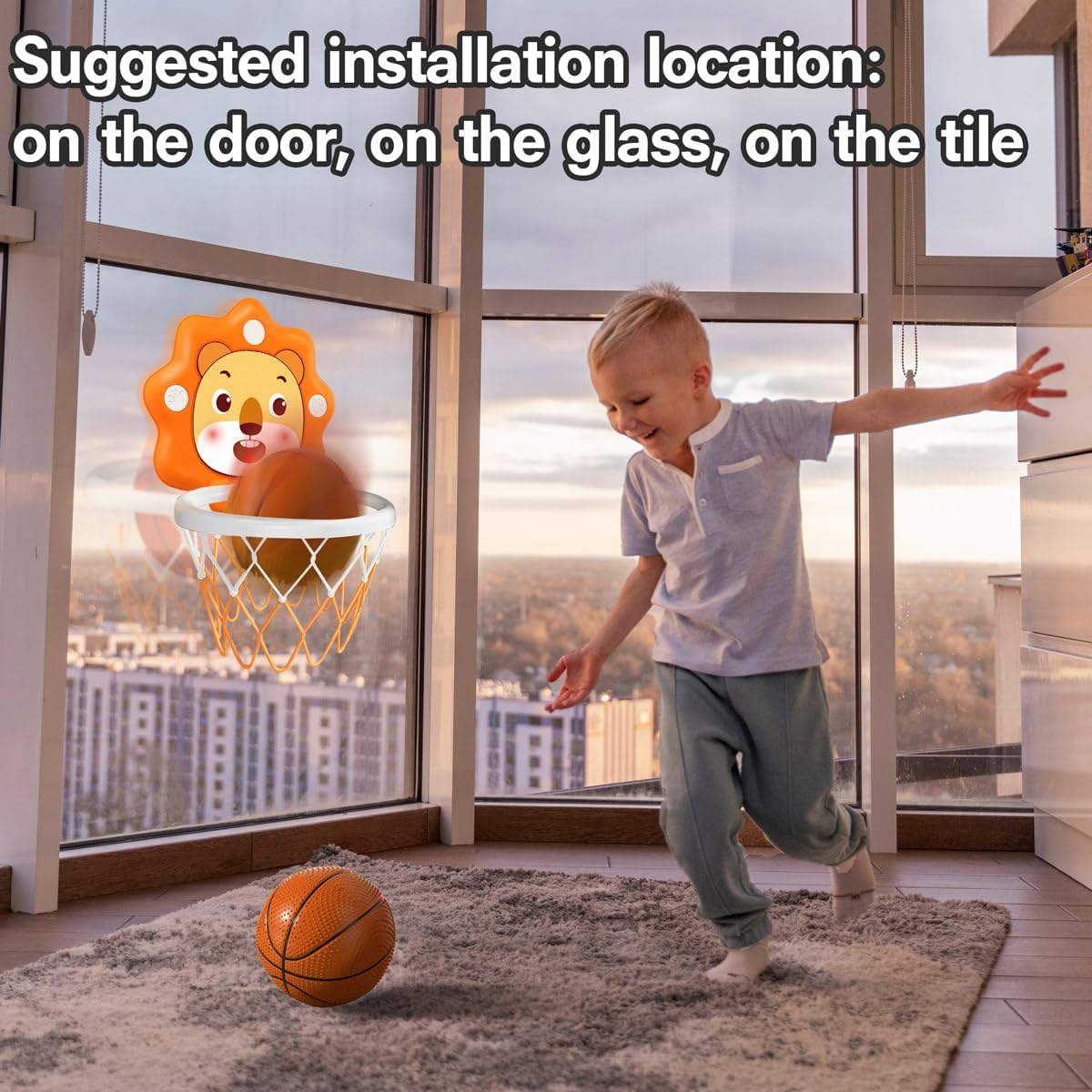 Indoor Mini Basketball Hoop fo – Basketball Hoop Kids Indoor recenzja i cena