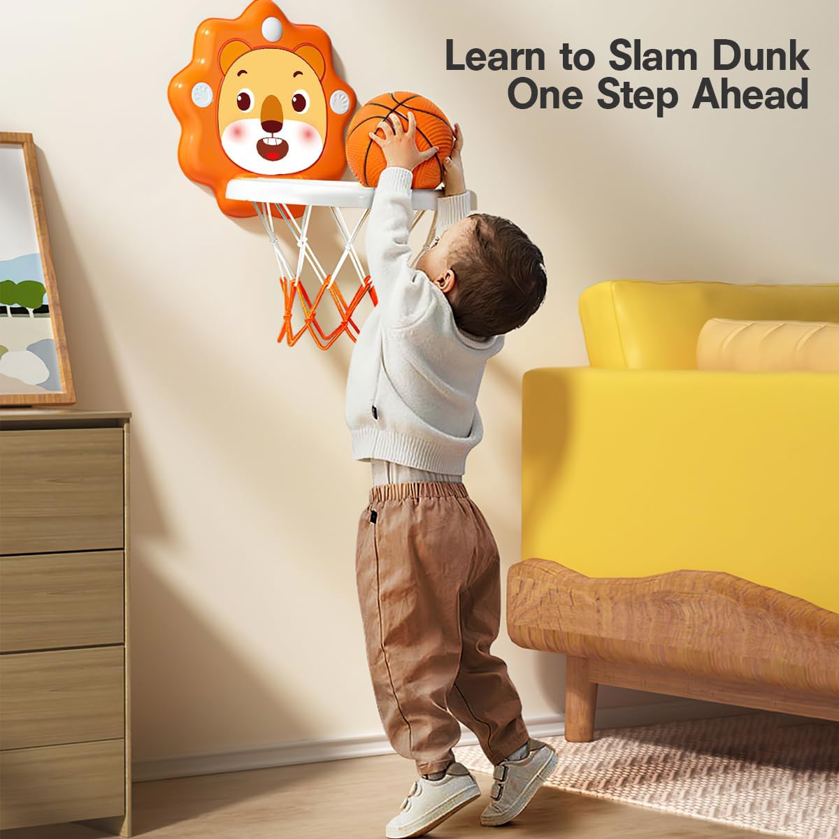 Indoor Mini Basketball Hoop fo – Basketball Hoop Kids Indoor recenzja i cena