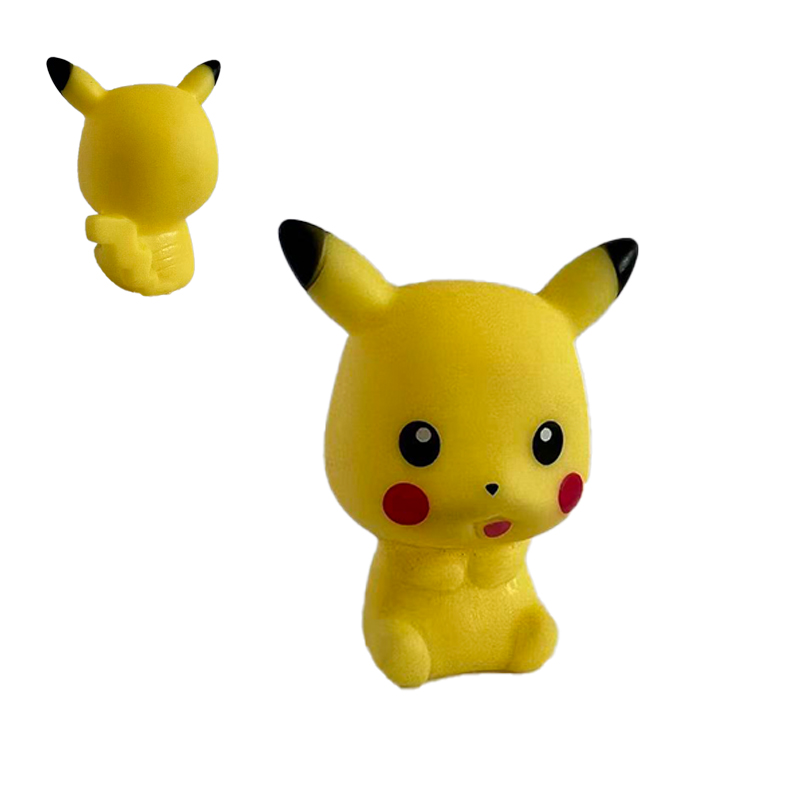 6 szt. Zabawki do kąpieli Poke – Kids Toys 3 Year Old recenzja i cena