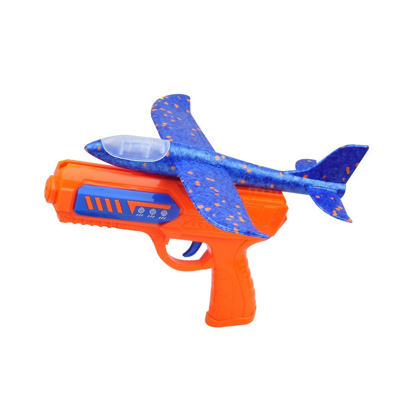 Dzieci 24 lub 34 cm piankowa w – Catapult Launcher Toy recenzja i cena