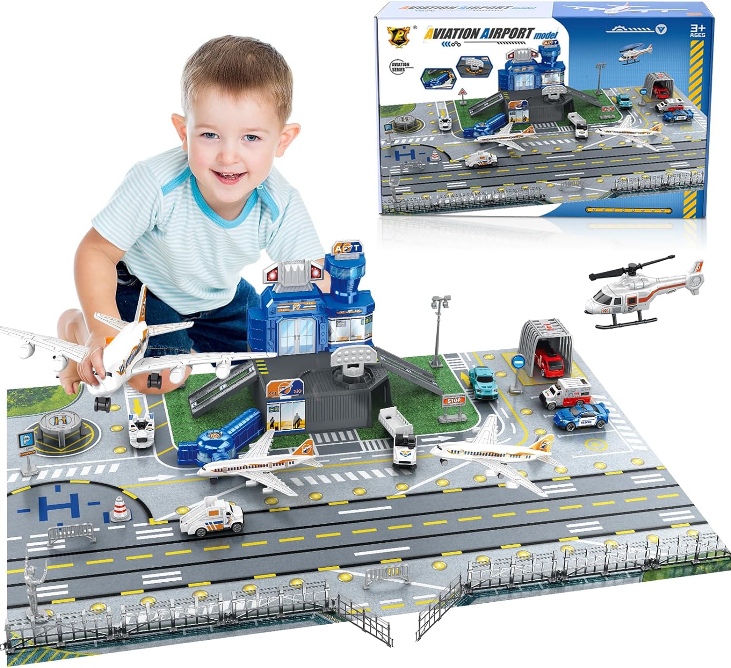 Zestaw zabawek dla dzieci z mo – Sandbox Play Set recenzja i cena