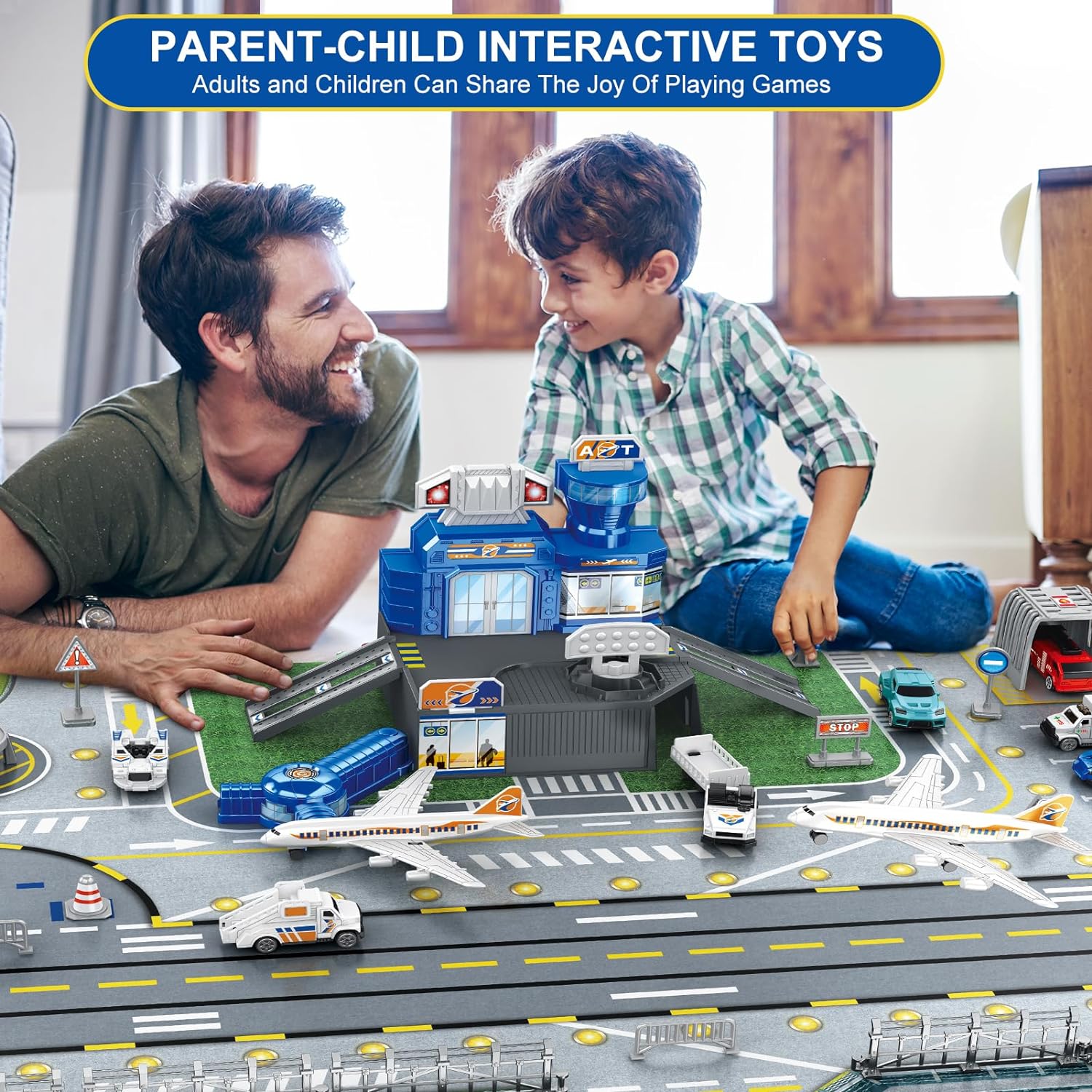 Zestaw zabawek dla dzieci z mo – Sandbox Play Set recenzja i cena
