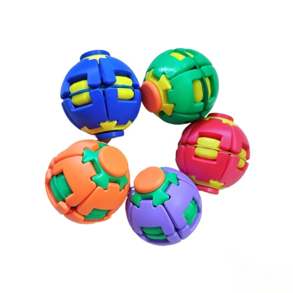 Transformujący się spinner ant – Kids' Toy recenzja i cena
