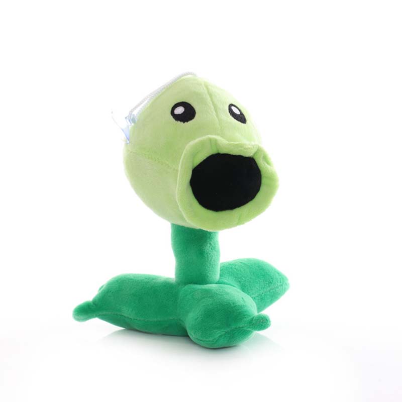 1szt 13-20cm Plants vs Zombies – Kids Zombie Toys recenzja i cena
