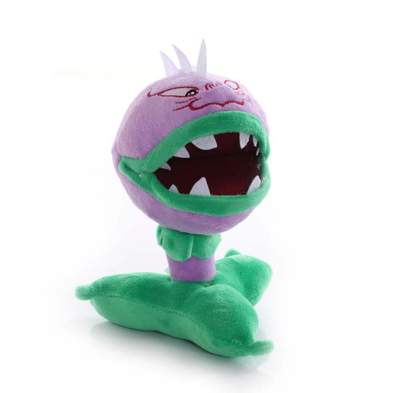 1szt 13-20cm Plants vs Zombies – Kids Zombie Toys recenzja i cena