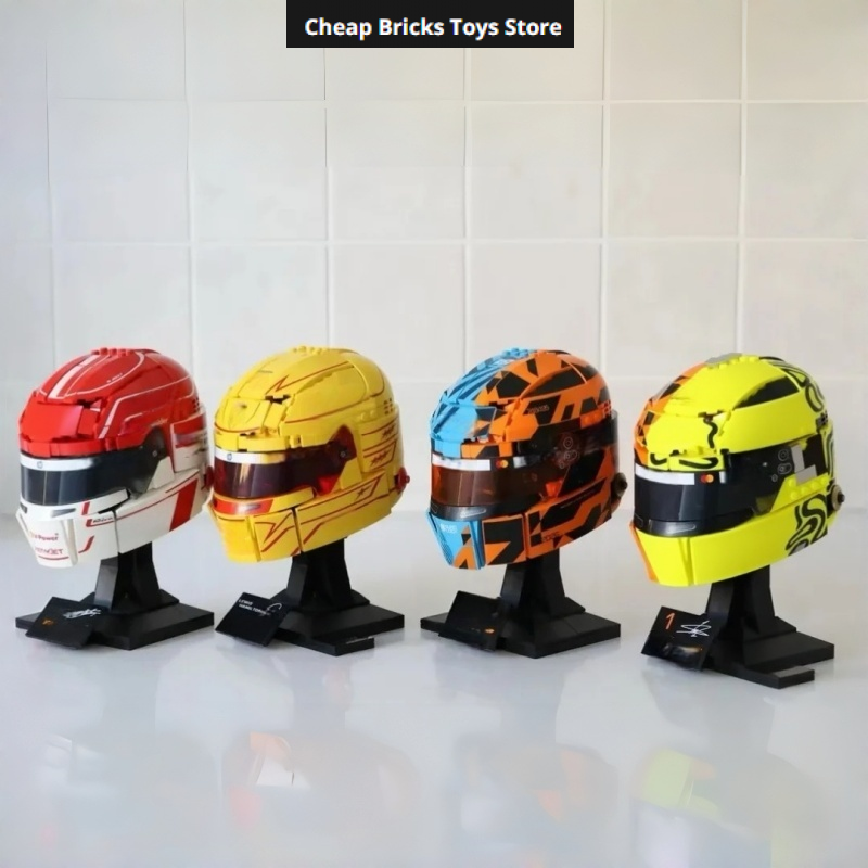 Prezenty Model kasku Lewisa Ha – Kids Toys John Lewis recenzja i cena