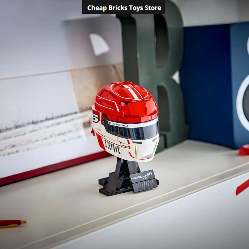 2026 Scuderia Lewis Hamilton C – Kids Toys John Lewis recenzja i cena