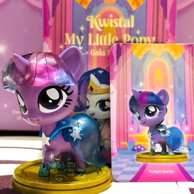 Oryginalna figurka z serii My  – Kids Toys Png recenzja i cena
