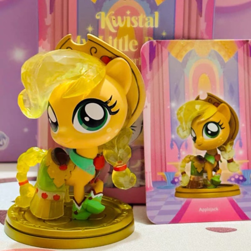 Oryginalna figurka z serii My  – Kids Toys Png recenzja i cena