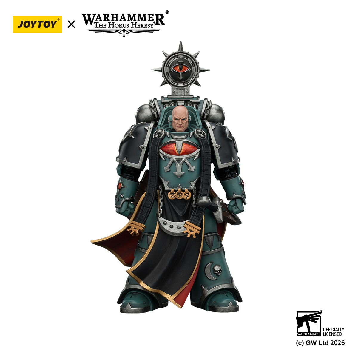 [NA STANIE] JOYTOY Warhammer 3 – Sandbox Play Set recenzja i cena