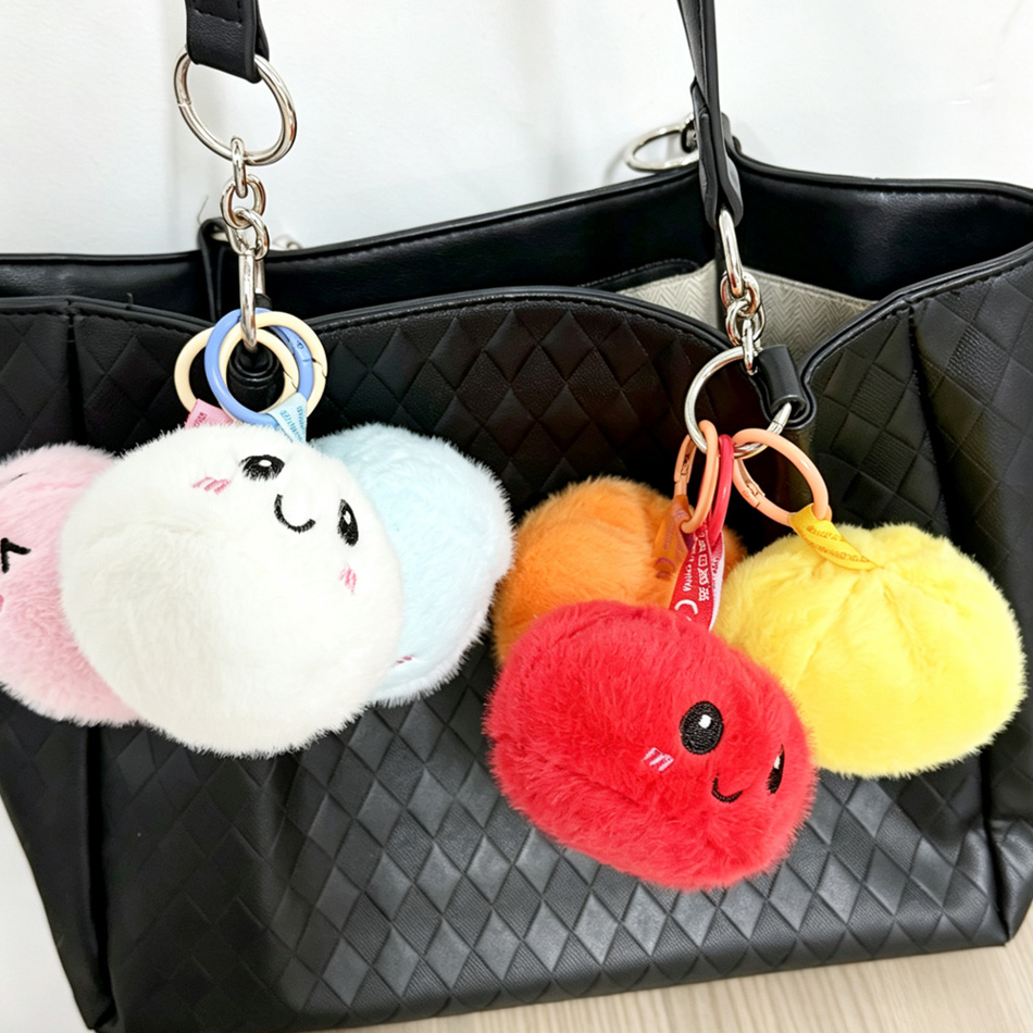 Na Stanie Kawaii Dumpling Squi – Kids Toys Dumplings recenzja i cena