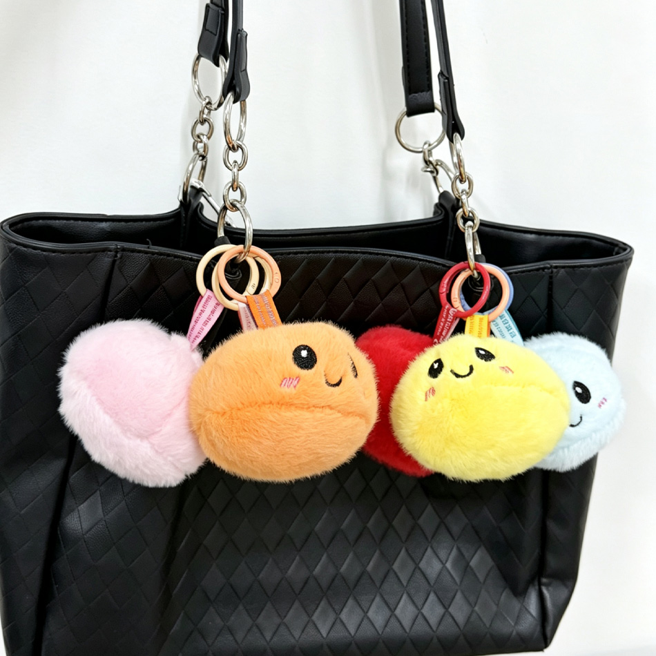 Na Stanie Kawaii Dumpling Squi – Kids Toys Dumplings recenzja i cena