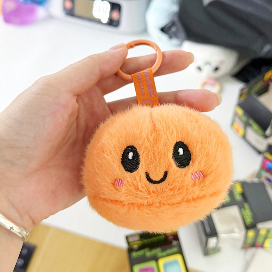 Na Stanie Kawaii Dumpling Squi – Kids Toys Dumplings recenzja i cena