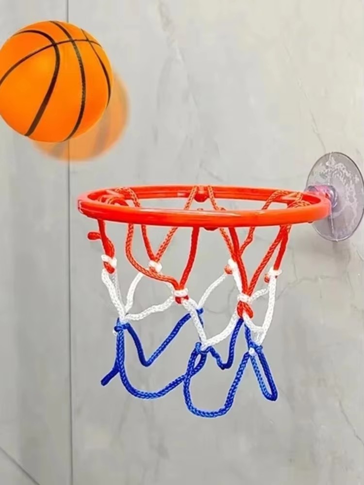 Zestaw Mini Koszykówki dla Dzi – Basketball Hoop Kids Indoor recenzja i cena