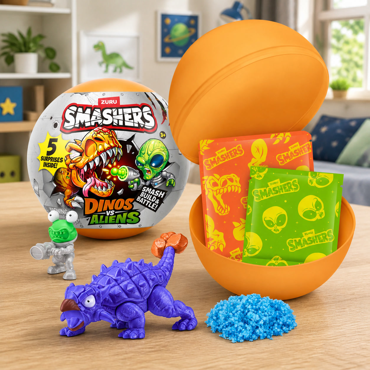 Zestaw do zabawy „Dinozaur kon – Kids Toys Dinosaur recenzja i cena