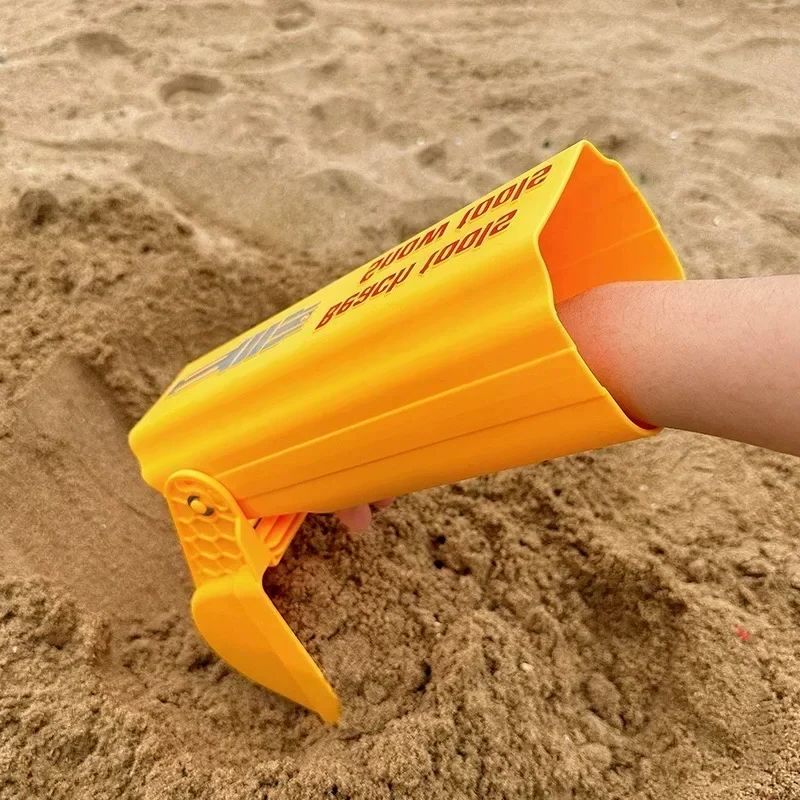 1/2 SZT. Łopatka do kopania dl – Kinetic Sand Mold recenzja i cena