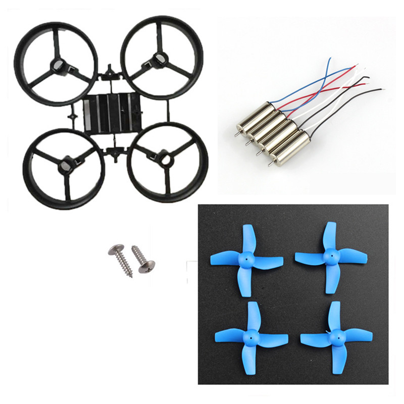 JJRC H36 Eachine E010 Mały Zes – Kids Toys Remote Car recenzja i cena