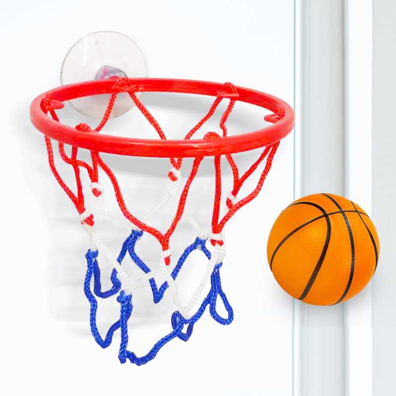 Zestaw Mini Koszykówki Dziecię – Basketball Hoop Kids Indoor recenzja i cena