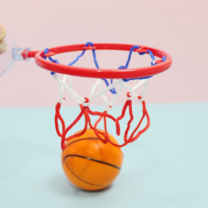 Zestaw Mini Koszykówki Dziecię – Basketball Hoop Kids Indoor recenzja i cena