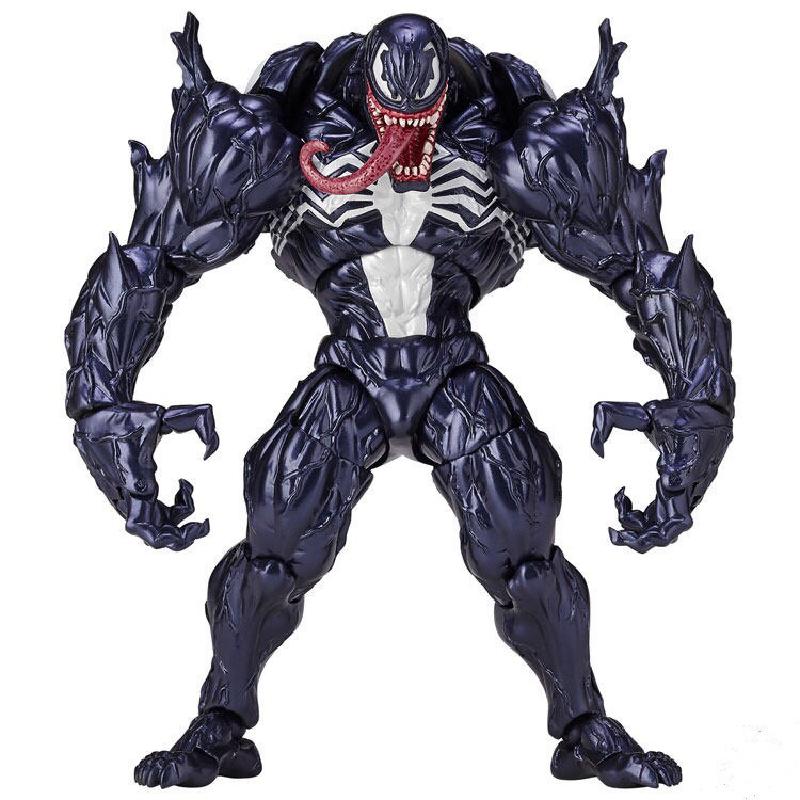 Figurka akcji Venom Carnage z  – Sandbox Play Set recenzja i cena