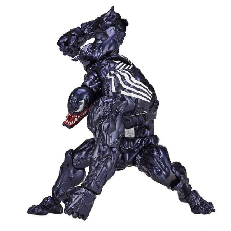 Figurka akcji Venom Carnage z  – Sandbox Play Set recenzja i cena