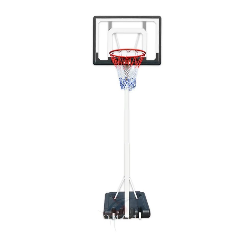 Regulowany system koszykówki z – Basketball Hoop Kids Indoor recenzja i cena